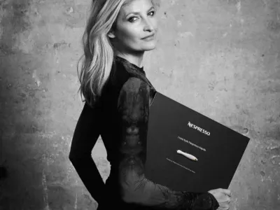 Rybička Nespresso 2020 – pohled č. 8
