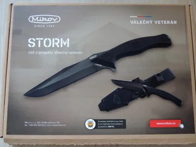 STORM 2020 – pohled č. 6