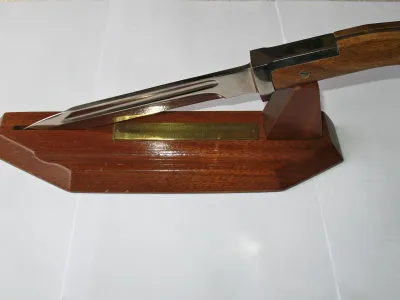 Bodák vz. 58 pro samopal vz. 58 – foto 11