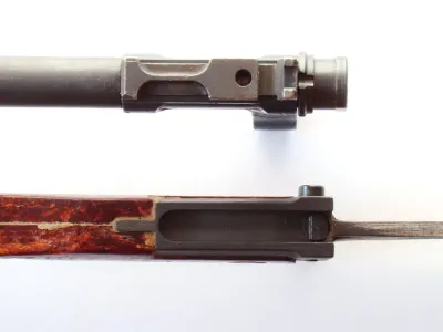 Bodák vz. 58 pro samopal vz. 58 – foto 5