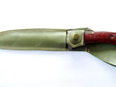 Bodák vz. 58 pro samopal vz. 58 – foto 7