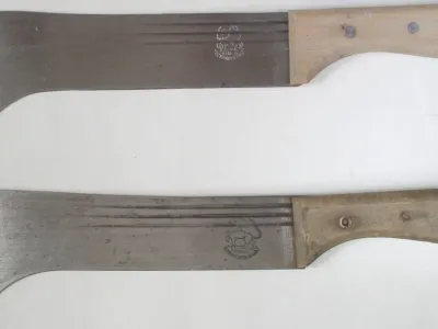 Machete vz. 52