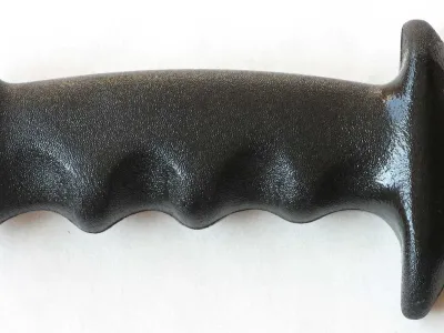 Nůž Piloun – sada 2, pohled č. 3