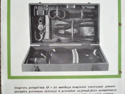 Nůž Piloun – sada 3, pohled č. 1