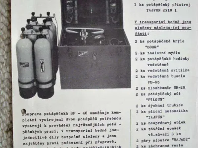 Nůž Piloun – sada 3, pohled č. 2