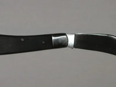 Zdravotnický nůž – pohled č. 2