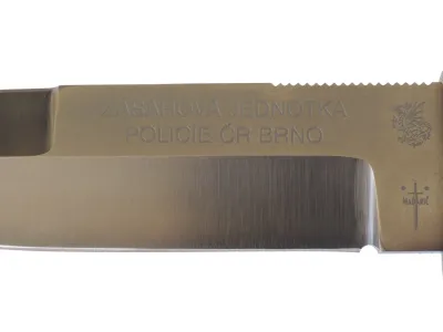 Dragon – view no. 3
