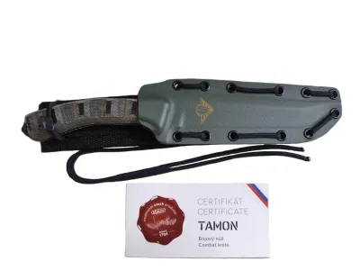 TAMON / FLASH