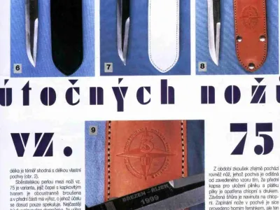 Strelecky magazin - 12. cislo 2002 - foto 2