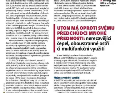 Zbrane - 2. cislo 2014 - foto 3