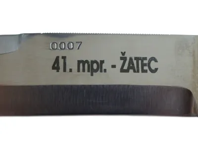UTON 41. mechanizovaného praporu – foto 5
