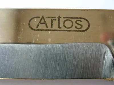 UTON ARTOS – speciální verze pro mise v Jugoslávii – foto 2