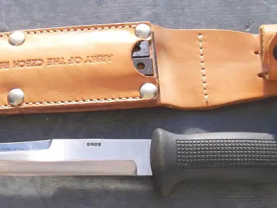UTON vz.75 civilní verze Mikov – foto 13
