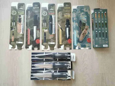 UTON vz.75 civilní verze Mikov – foto 22