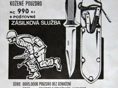 UTON vz.75 civilní verze Mikov – foto 7