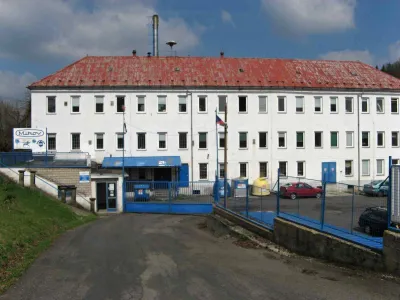 MIKOV a výroba nože UTON vz.75 – foto 1