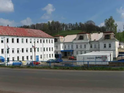 MIKOV a výroba nože UTON vz.75 – foto 2