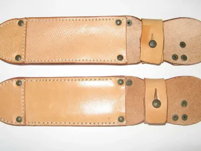 VO-7 Sheaths – view no. 5
