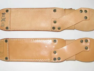 VO-7 Sheaths – view no. 6