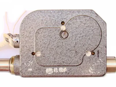Semi-automatic device KAP-3P – photo 5