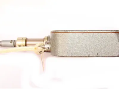 Semi-automatic device KAP-3P – photo 6