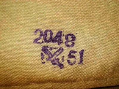 KK Jacket – Short Khaki Jacket, photo 6