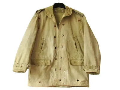 KK Jacket – light winter variant with liner, photo 1