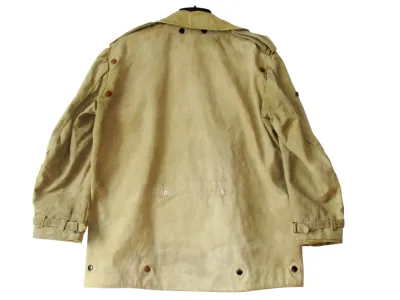 KK Jacket – light winter variant with liner, photo 2