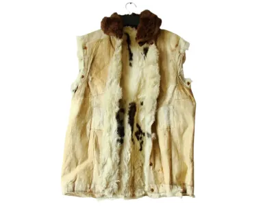 KK Jacket – light winter variant with liner, photo 5
