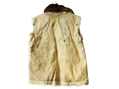 KK Jacket – light winter variant with liner, photo 6