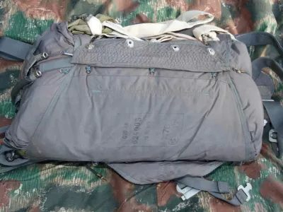 Výsadkový padák OVP-68 – foto 2