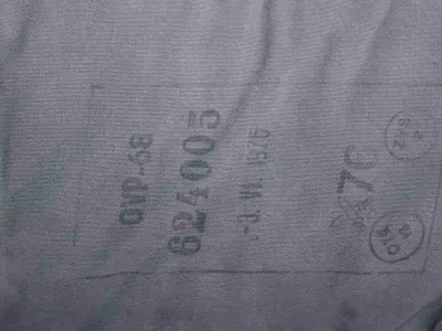 Výsadkový padák OVP-68 – foto 5