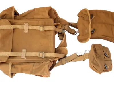 Torba pro výsadkáře vz.61