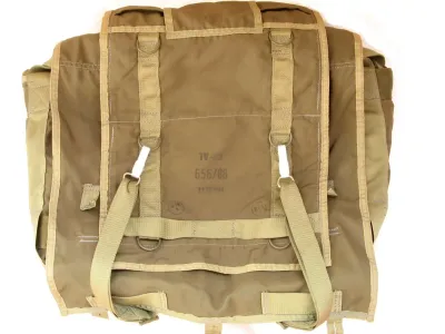 Torba pro výsadkáře vz.85 – Šimík