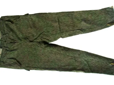 Maskovací oděv vz.60 – Jehličí