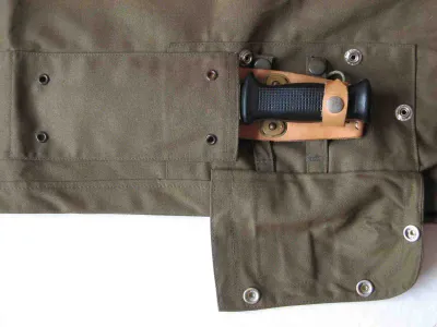 Trousers vz.85 for paratroopers, photo 5