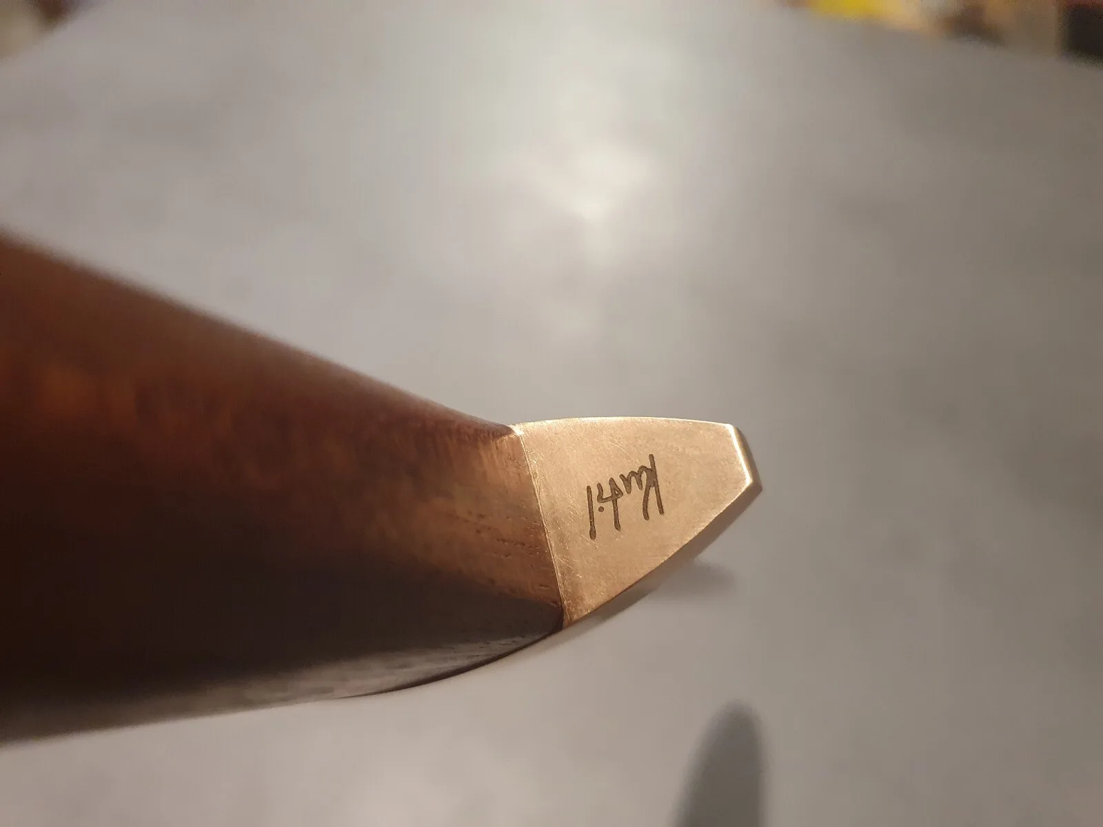 TOBRUK – pohled č. 3