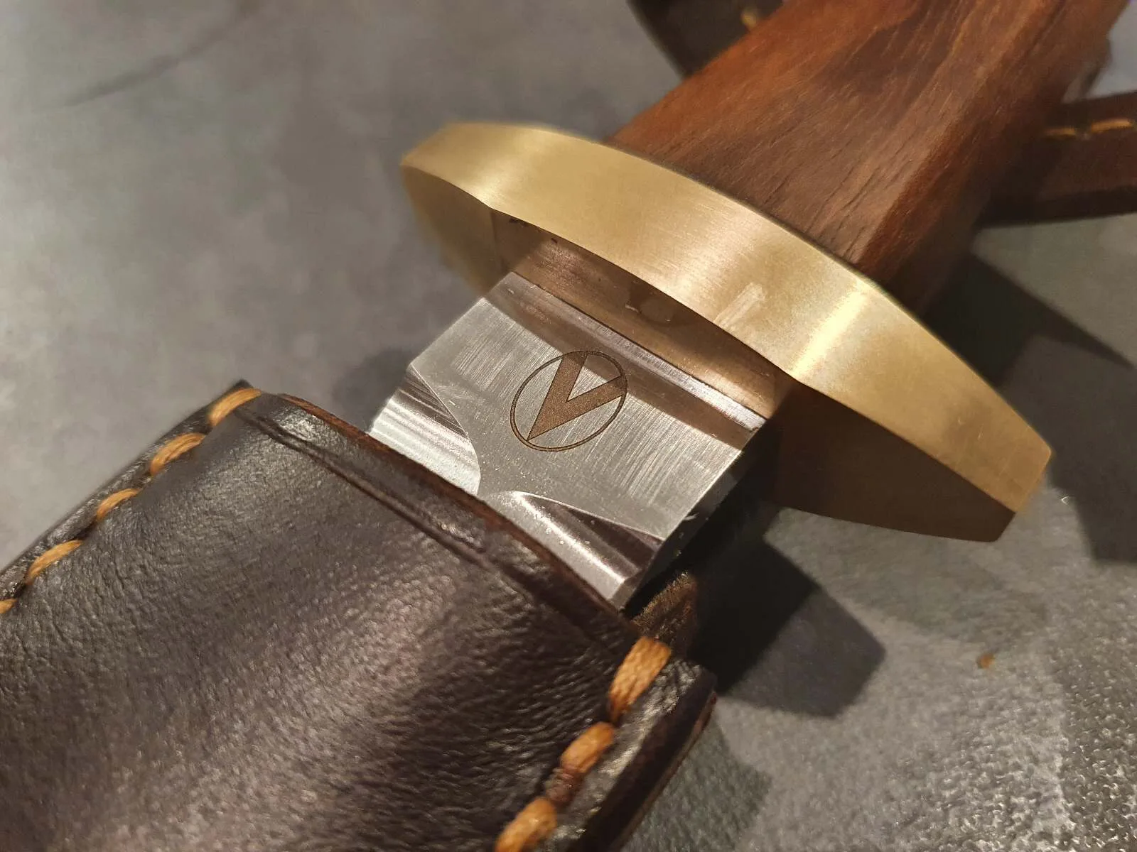 TOBRUK – pohled č. 4