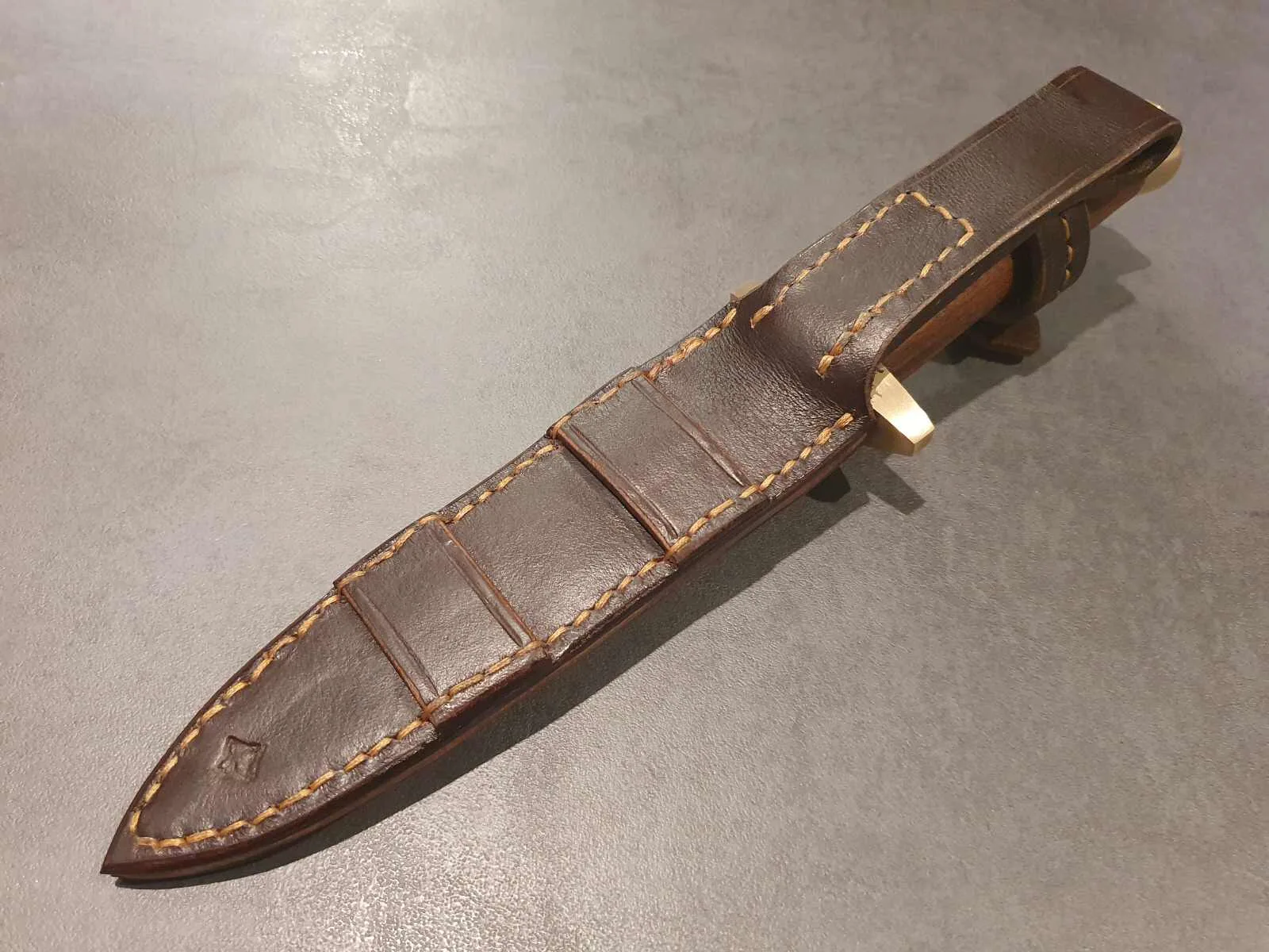 TOBRUK – pohled č. 5