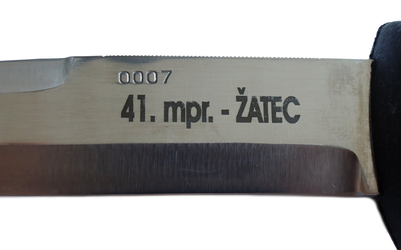 UTON 41. mechanizovaného praporu – foto 5