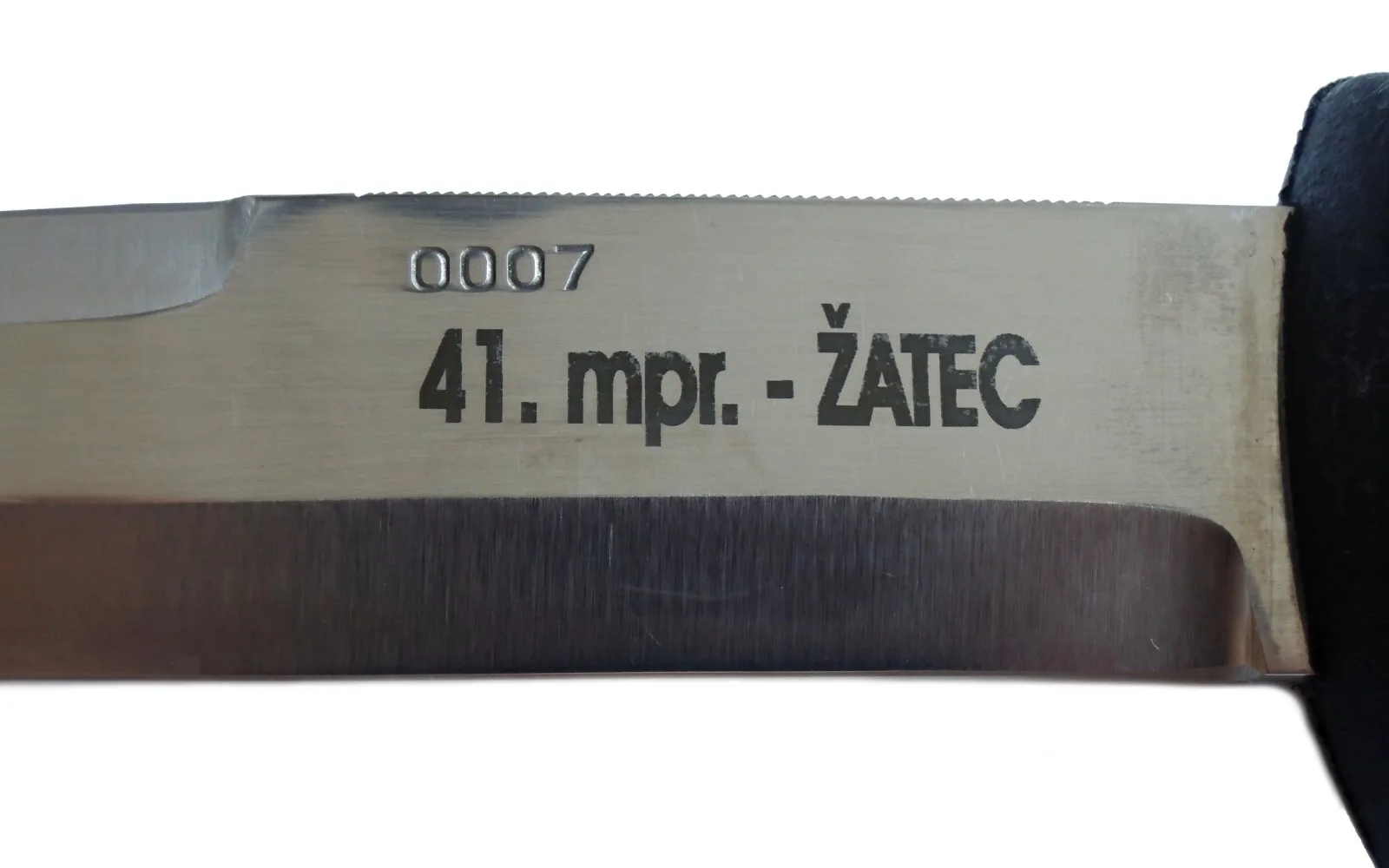 UTON 41. mechanizovaného praporu – foto 5