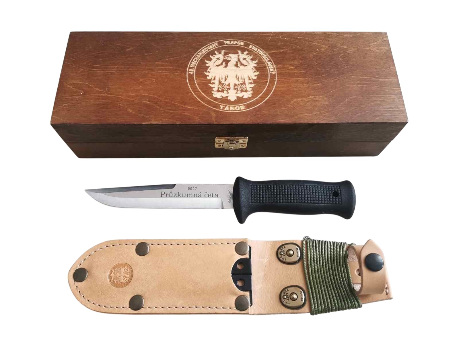 UTON 42. mech. praporu