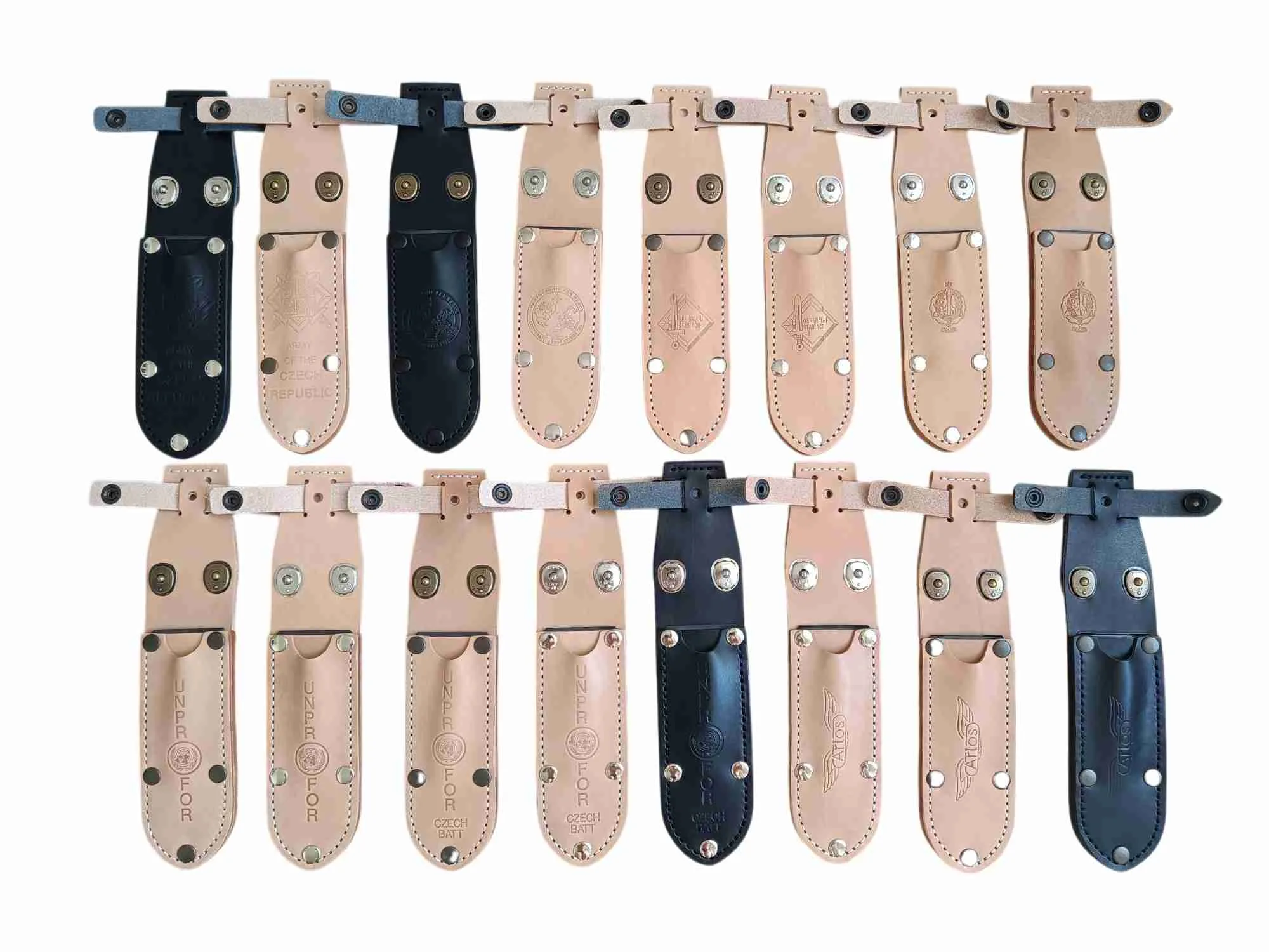 UTON ARTOS – speciální verze pro mise v Jugoslávii – foto 3