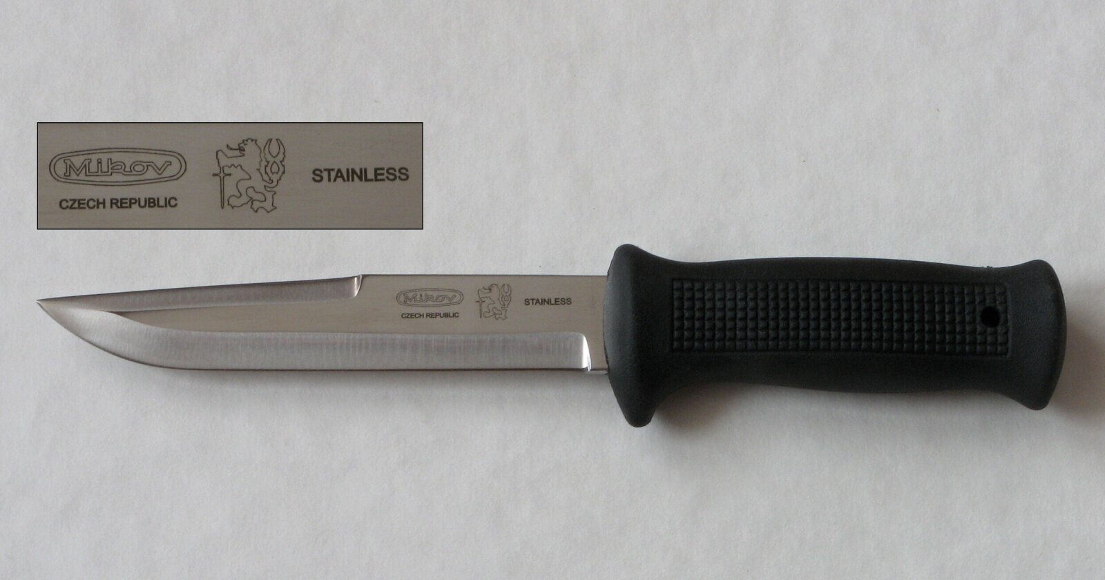 UTON civilní verze – foto 11