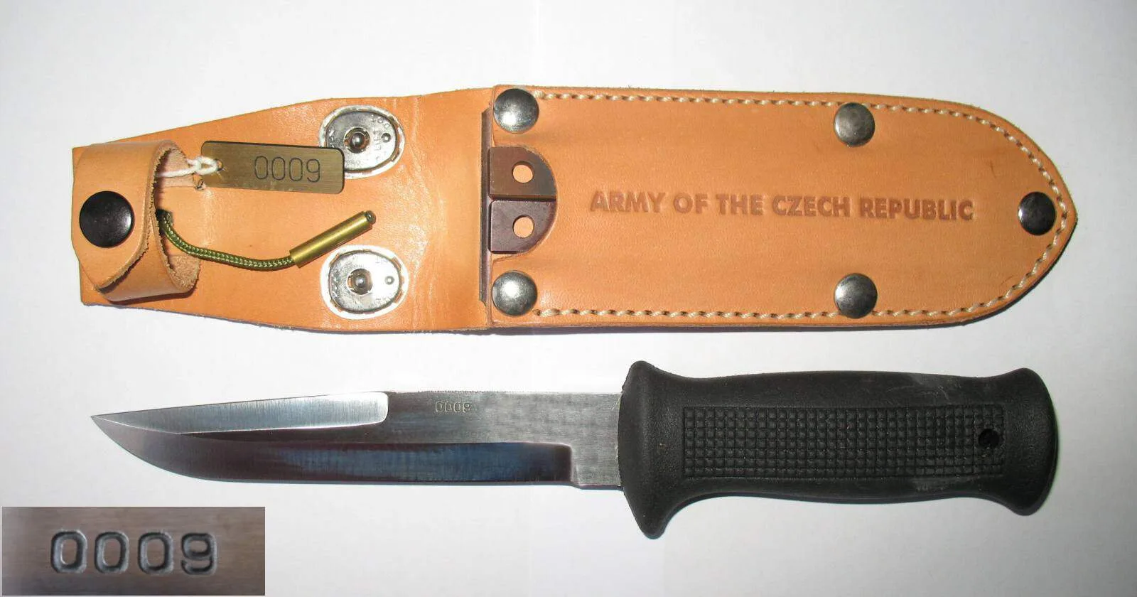 UTON vz.75 civilní verze Mikov – foto 12