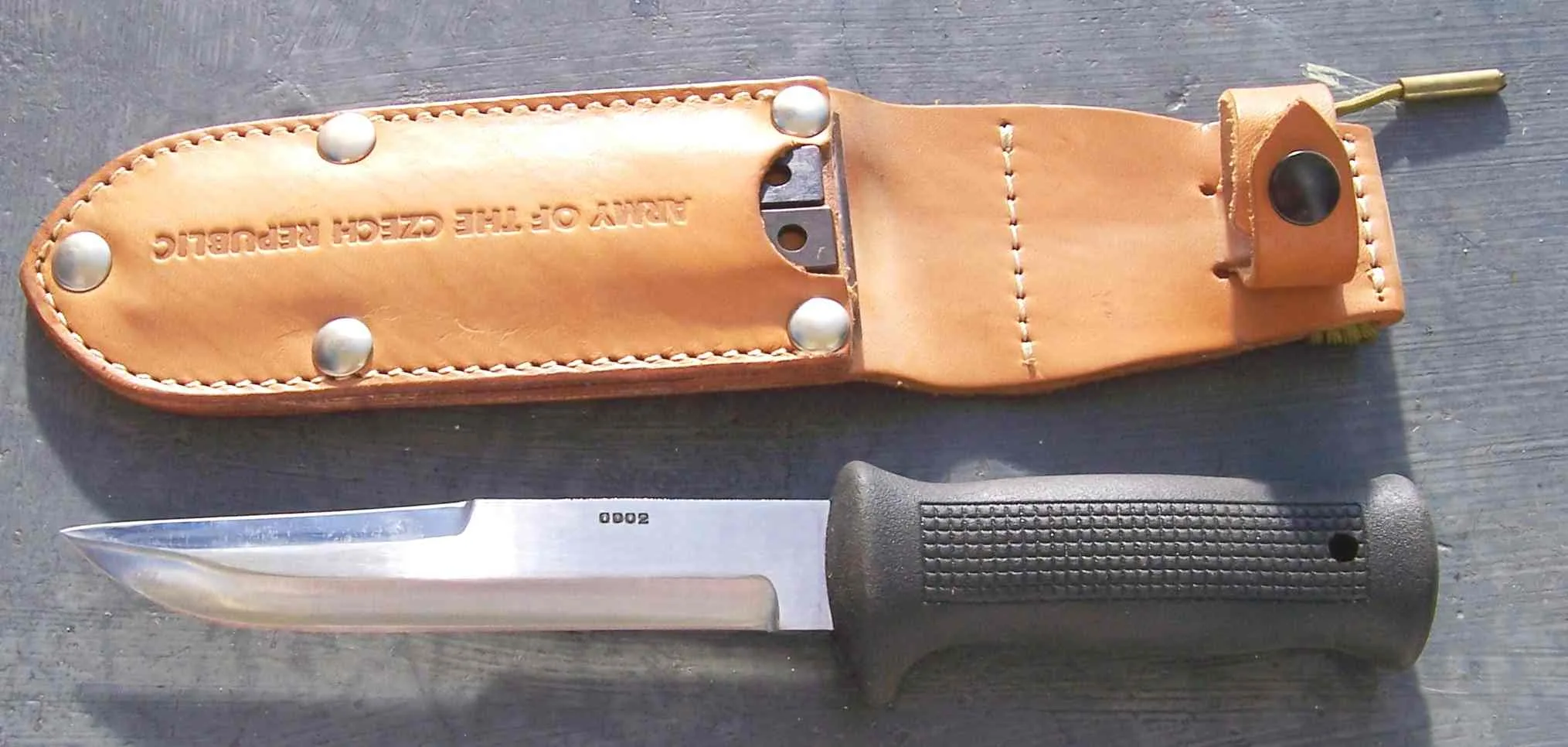 UTON vz.75 civilní verze Mikov – foto 13