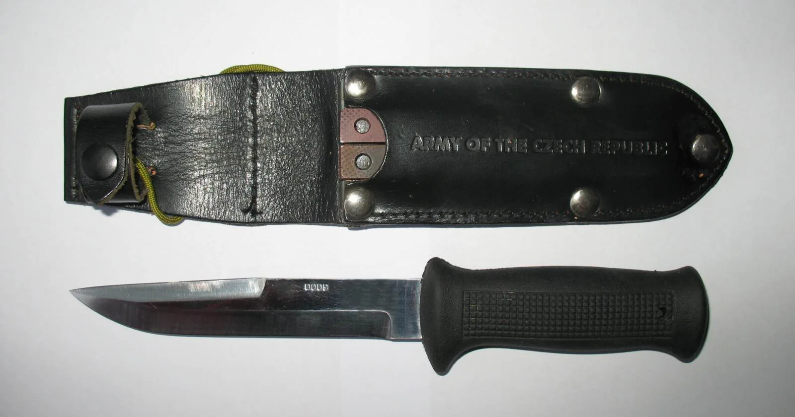 UTON vz.75 civilní verze Mikov – foto 14