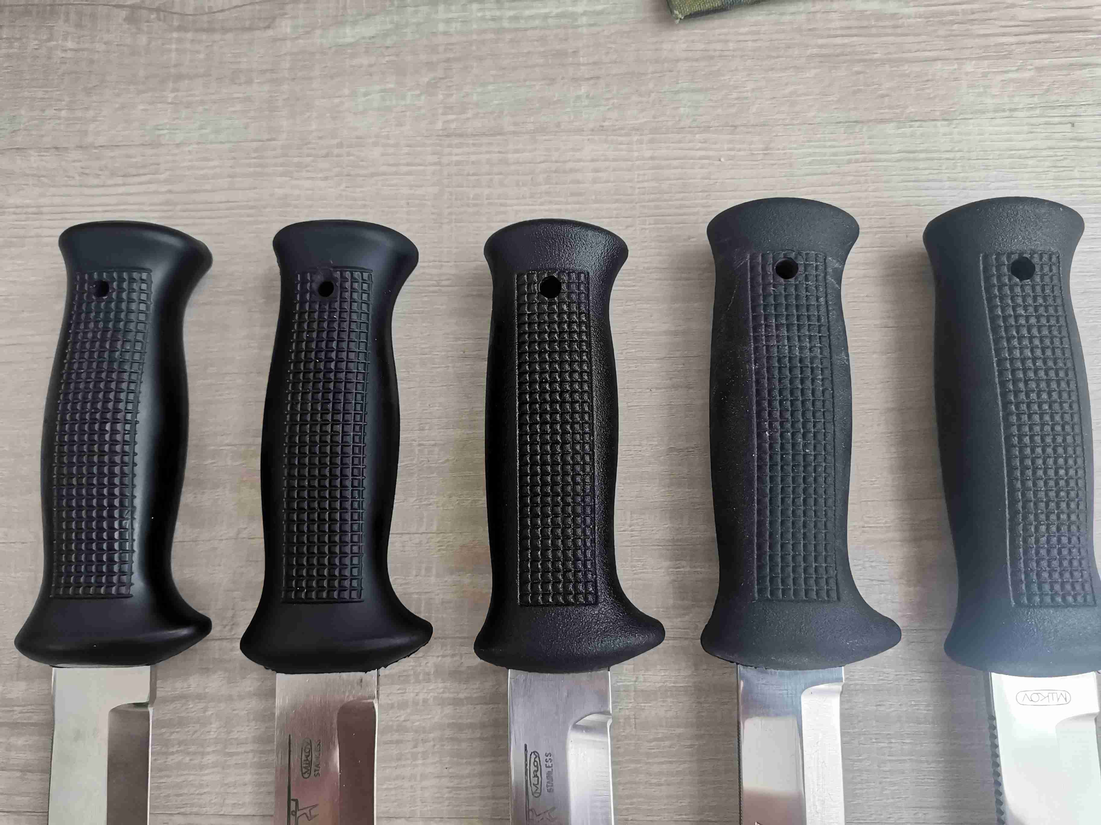 UTON civilní verze – foto 17