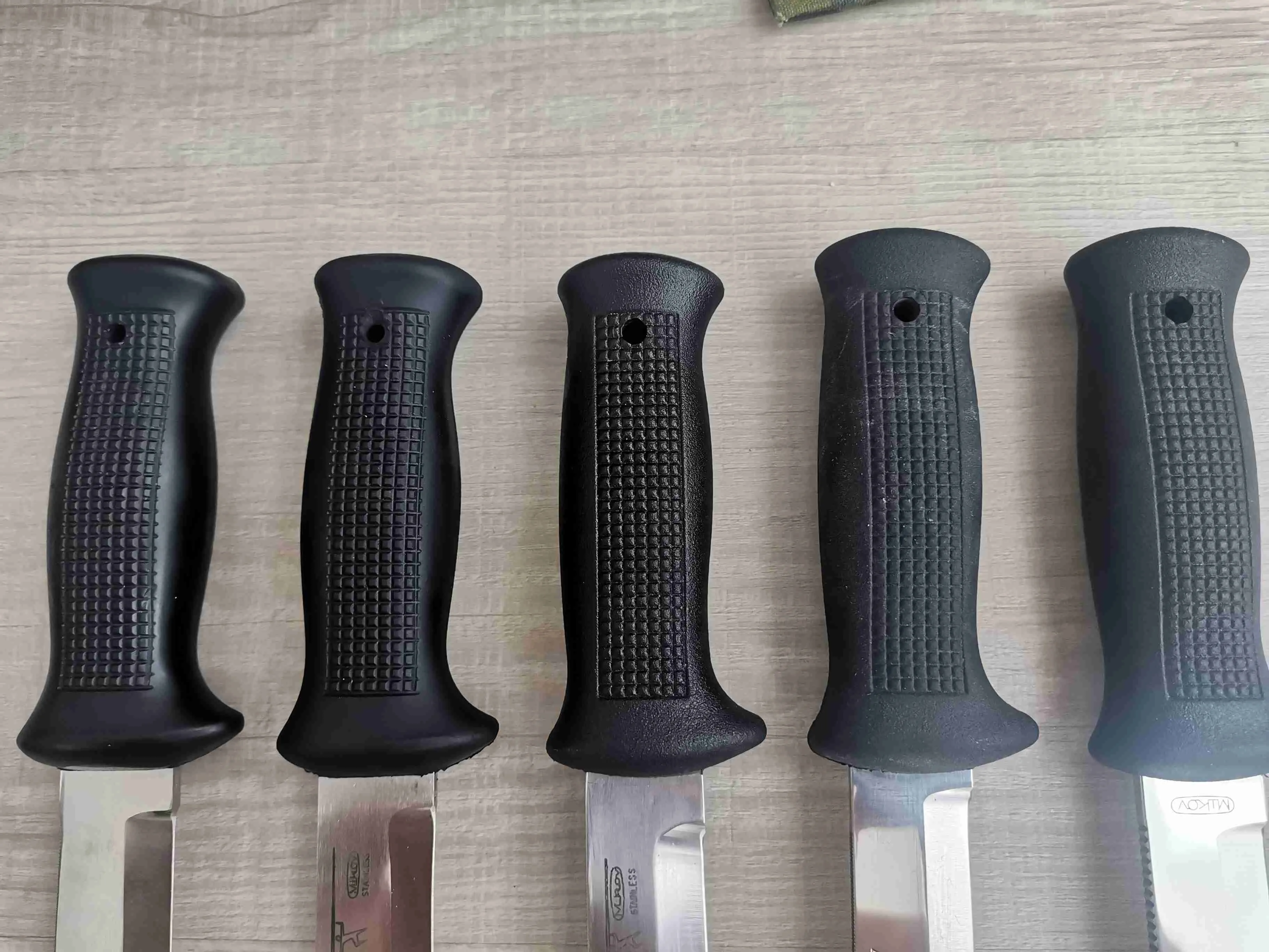 UTON vz.75 civilní verze Mikov – foto 17