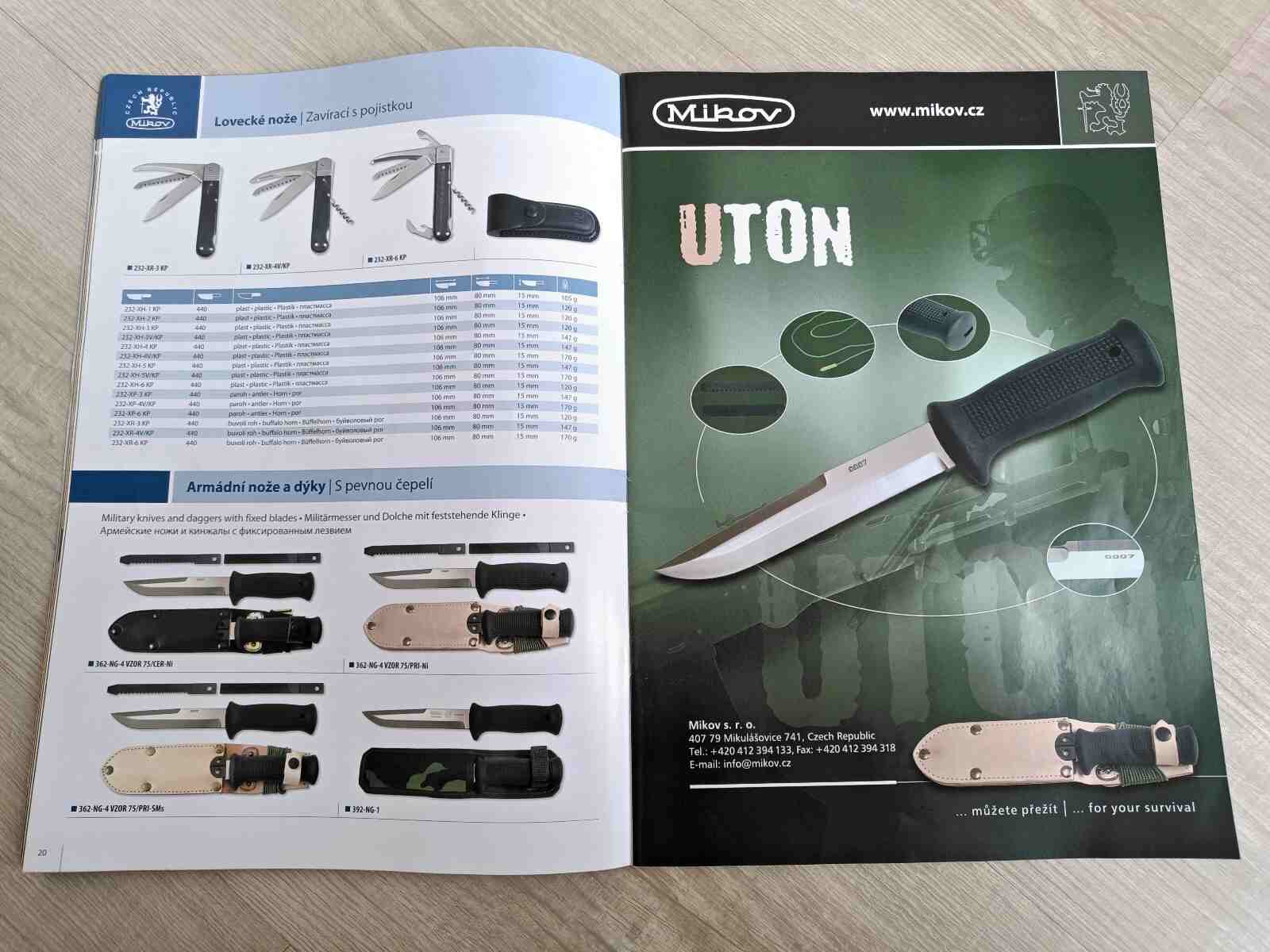 UTON civilní verze – foto 18